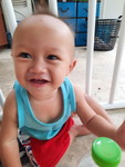มิ้น' ก็งง. profile icon