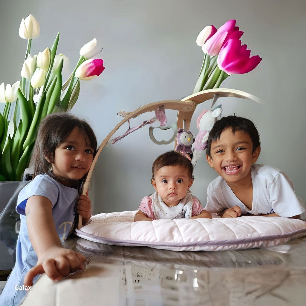 Becca Jholl profile icon