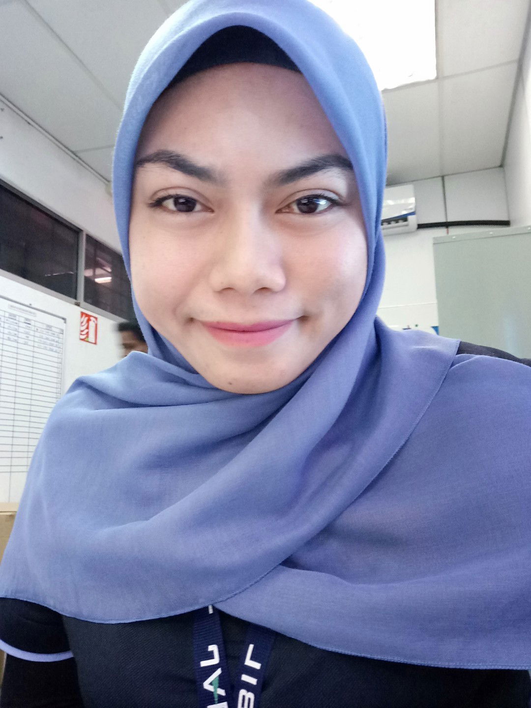 Nur Fathia profile icon