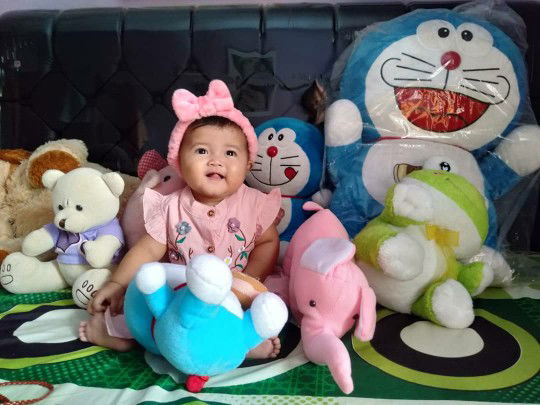 Risma Utami profile icon