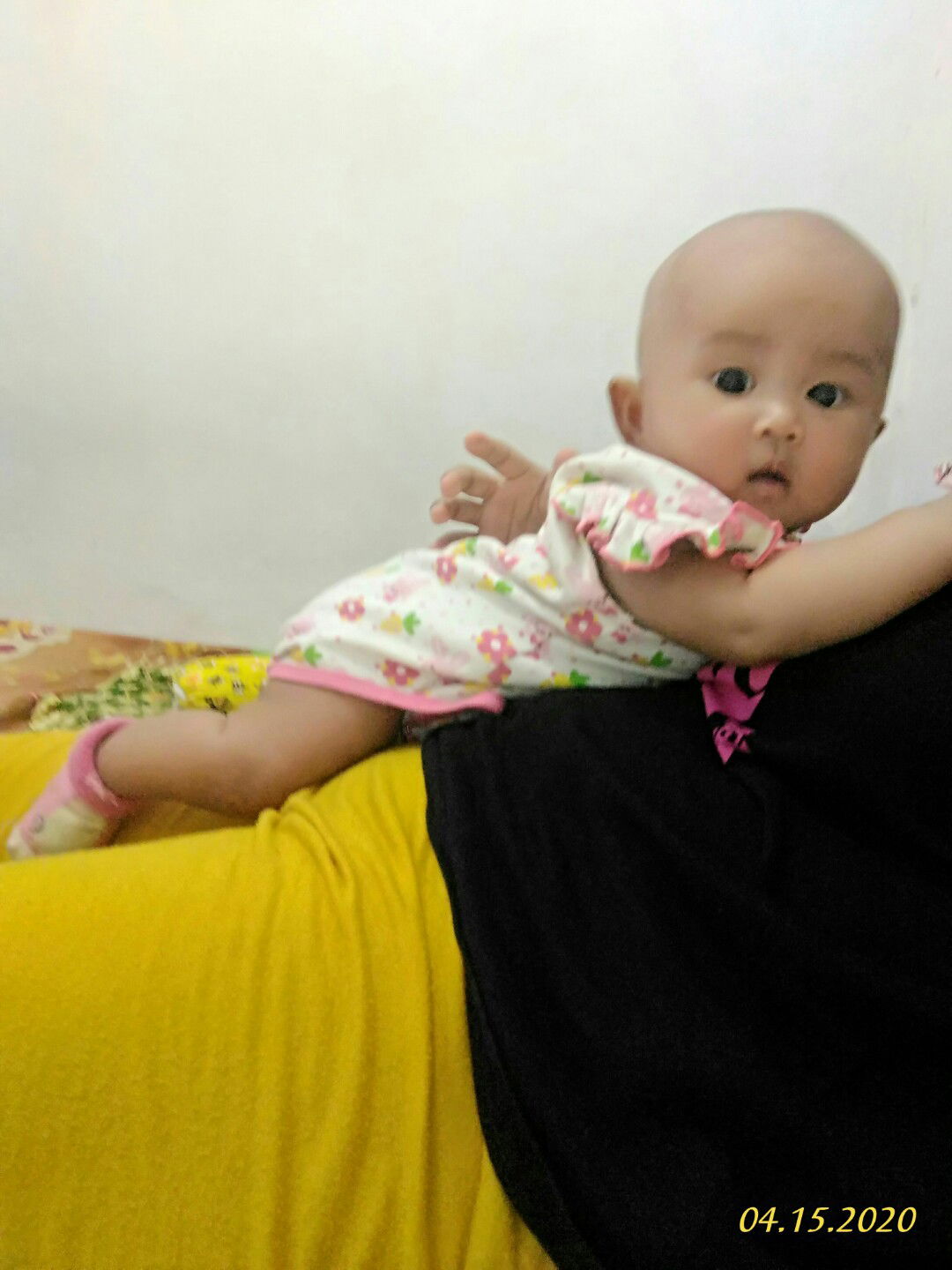 bayi tengkurep