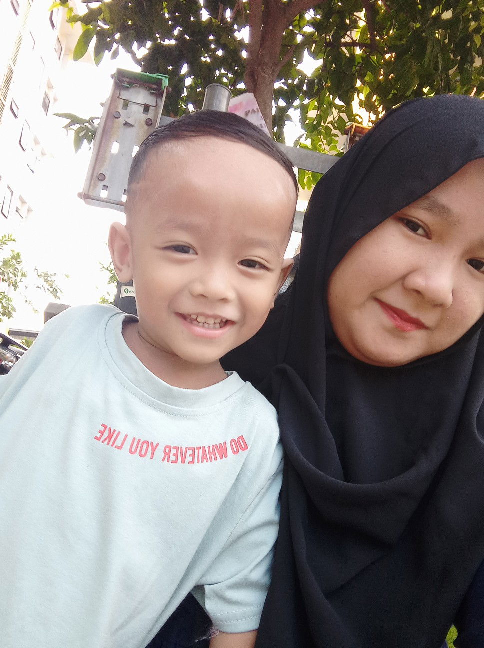 Siti Aisyah profile icon