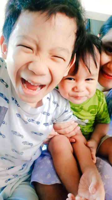 Vinolia profile icon