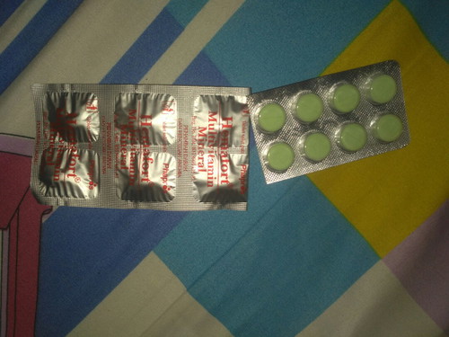 obat