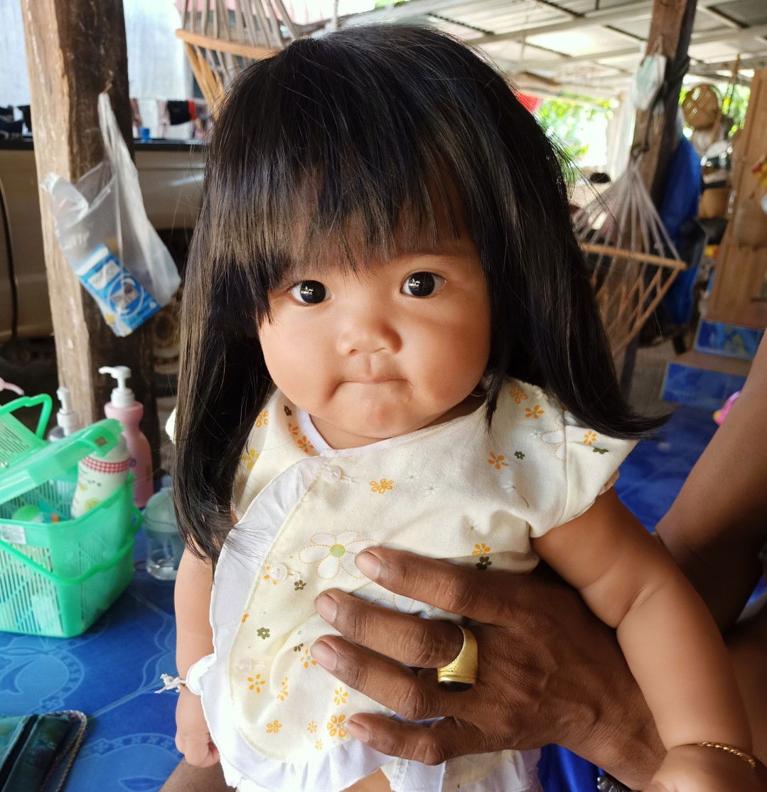 Nai-yana Tangjit profile icon