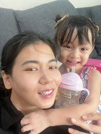 Benyapa Srisawat profile icon