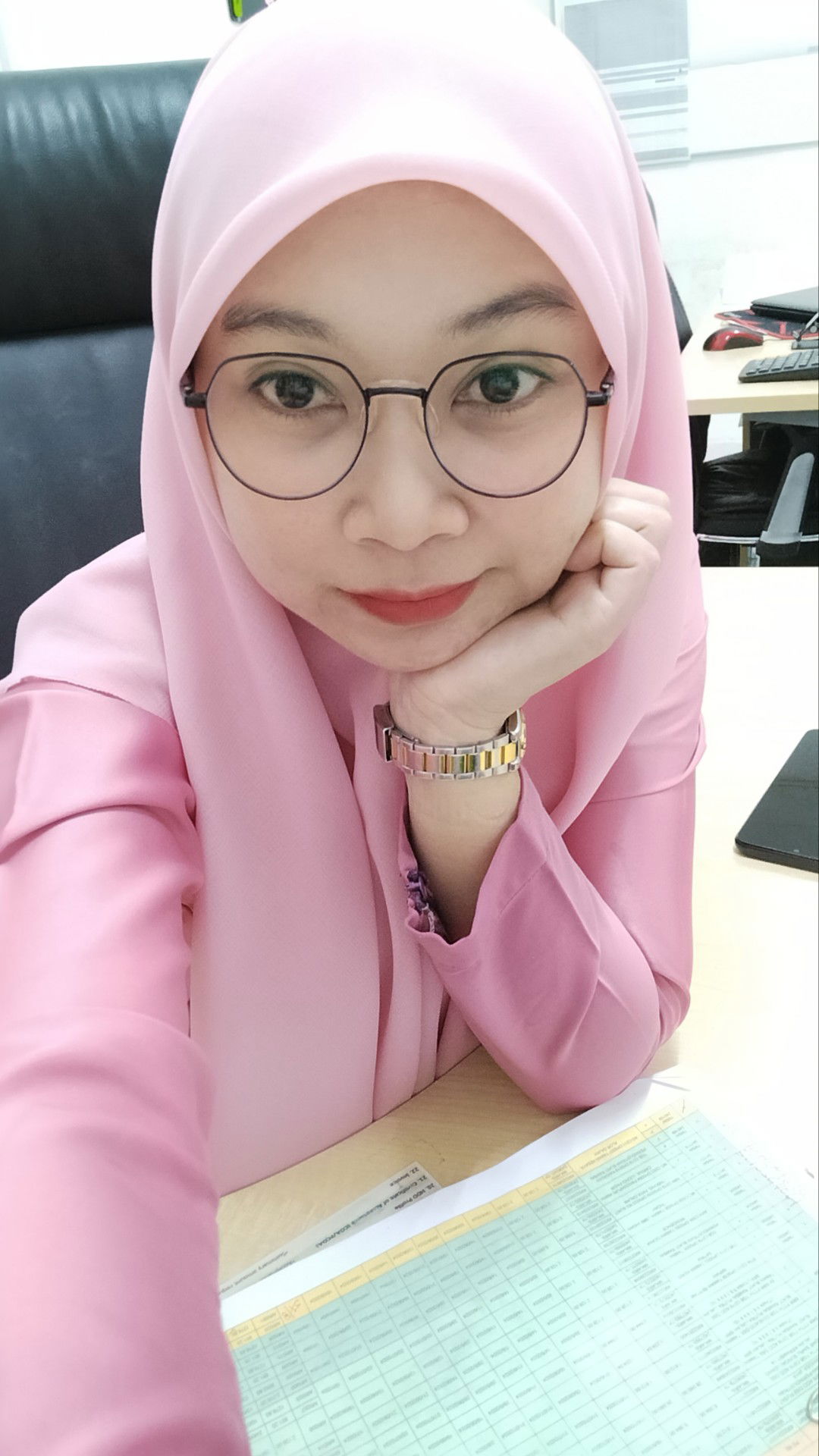 AFIZA ABDULLAH profile icon