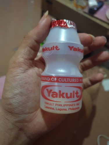 yakult