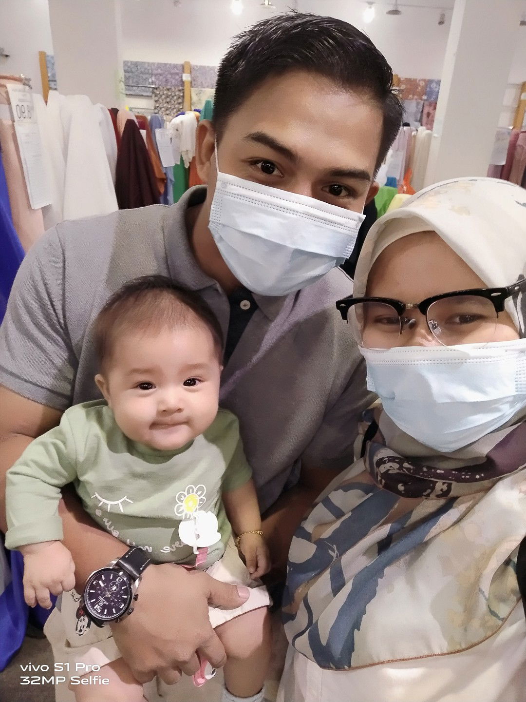 Nur Liyana Mokhlis profile icon