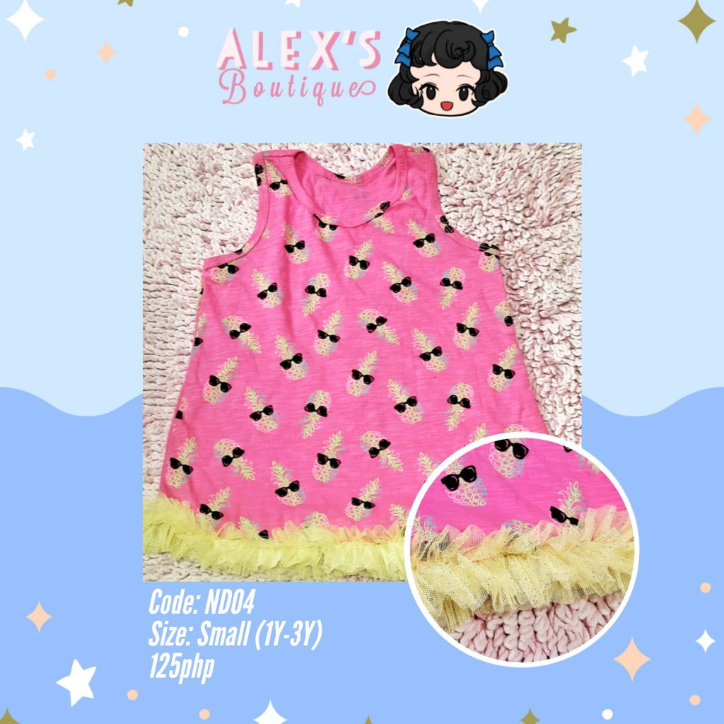 Alex's Boutique