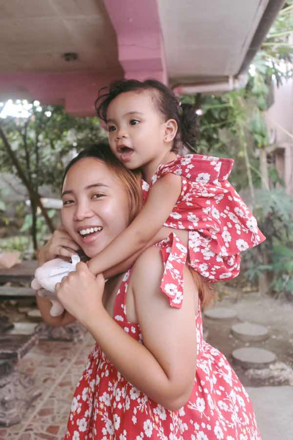 Maria Ronalyn Micah Nunag-Gamez profile icon