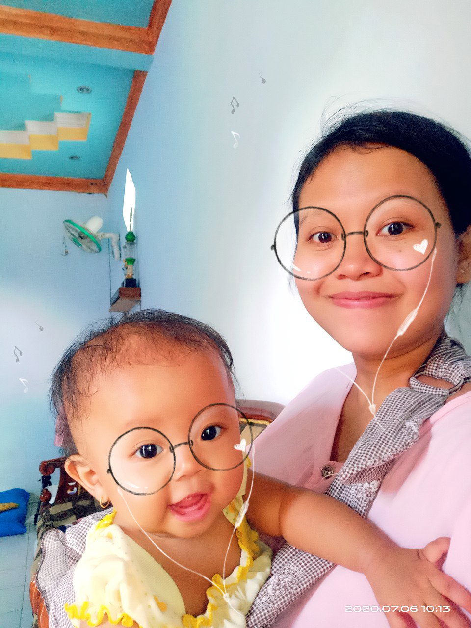 alat safety si kecil