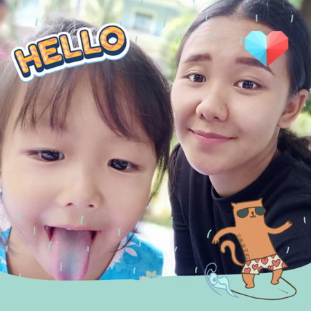 สาวน้อย