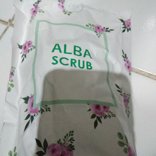 Open PO lulur & Masker untuk Bumil dan Busui 100% Organik