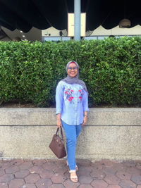 Shahira Nasreen Binti Ghazali profile icon