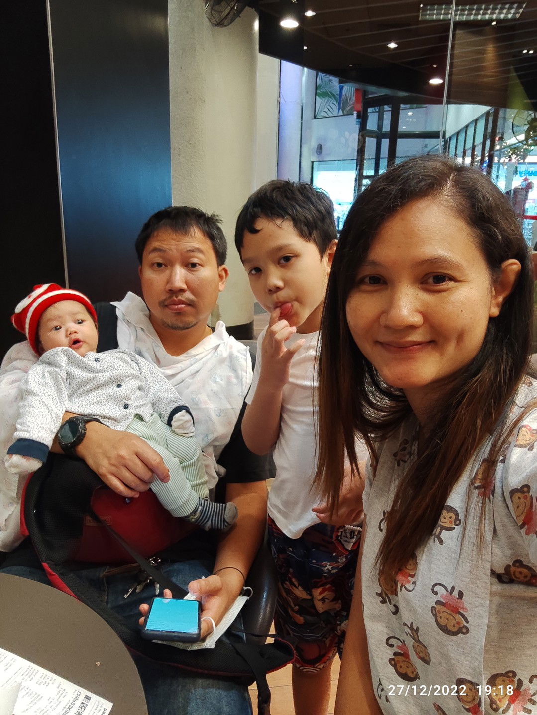 Phatcharaphorn Sawaengthong profile icon