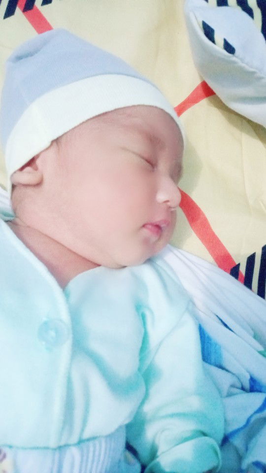 muka cewe kat orang2