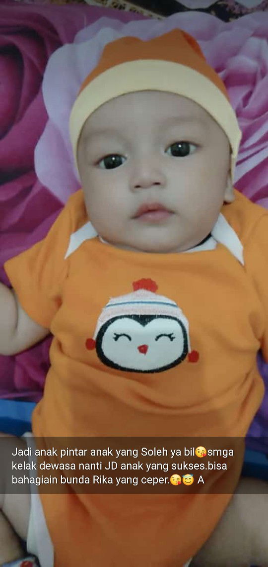 muhammad abil profile icon