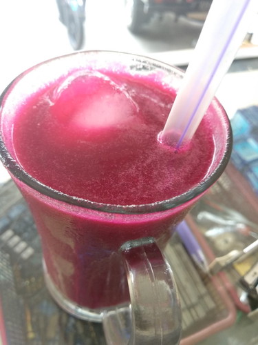 Homoglobin