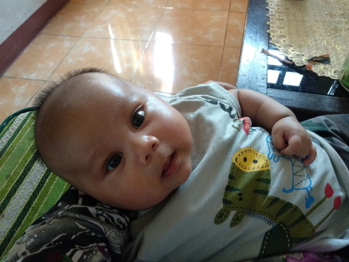 Menyapa