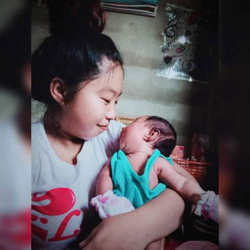 น.ส.อรไพลิน จับจัด profile icon