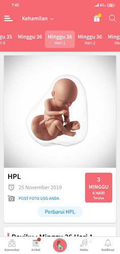Hpl 25 November