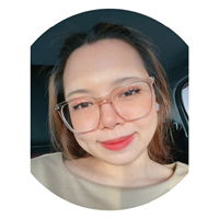 Lydia Harun profile icon