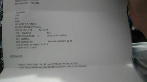 first time mom here 4 months to be exact