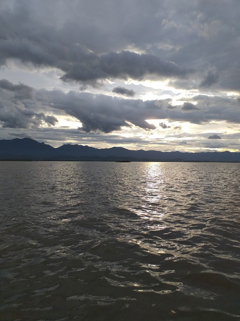 P'o Pang profile icon