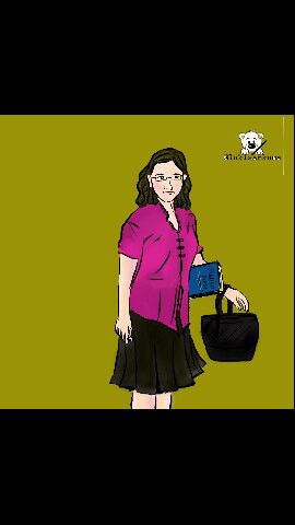 Terima Kasih Kuucapkan padamu, Guruku