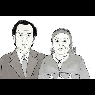 Bapak Ibu Kosku, kuucapkan terima kasih~