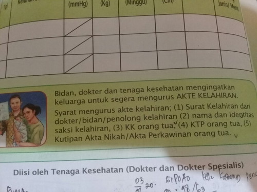 Apakah dokumen asli atau fotokopi?