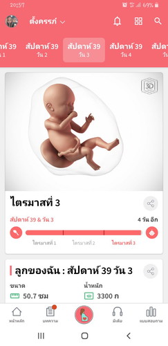 ใกล้แล้ว แต่ยังเงียบสนิท ยังไม่มีวี่แวว ตั้งหน้าตั้งตารอ เจ้าหญิงตัวน้อยๆ