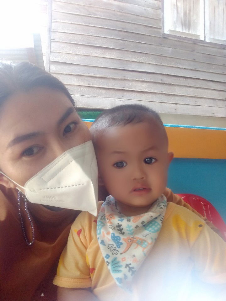 กชวรรณ จันสี profile icon