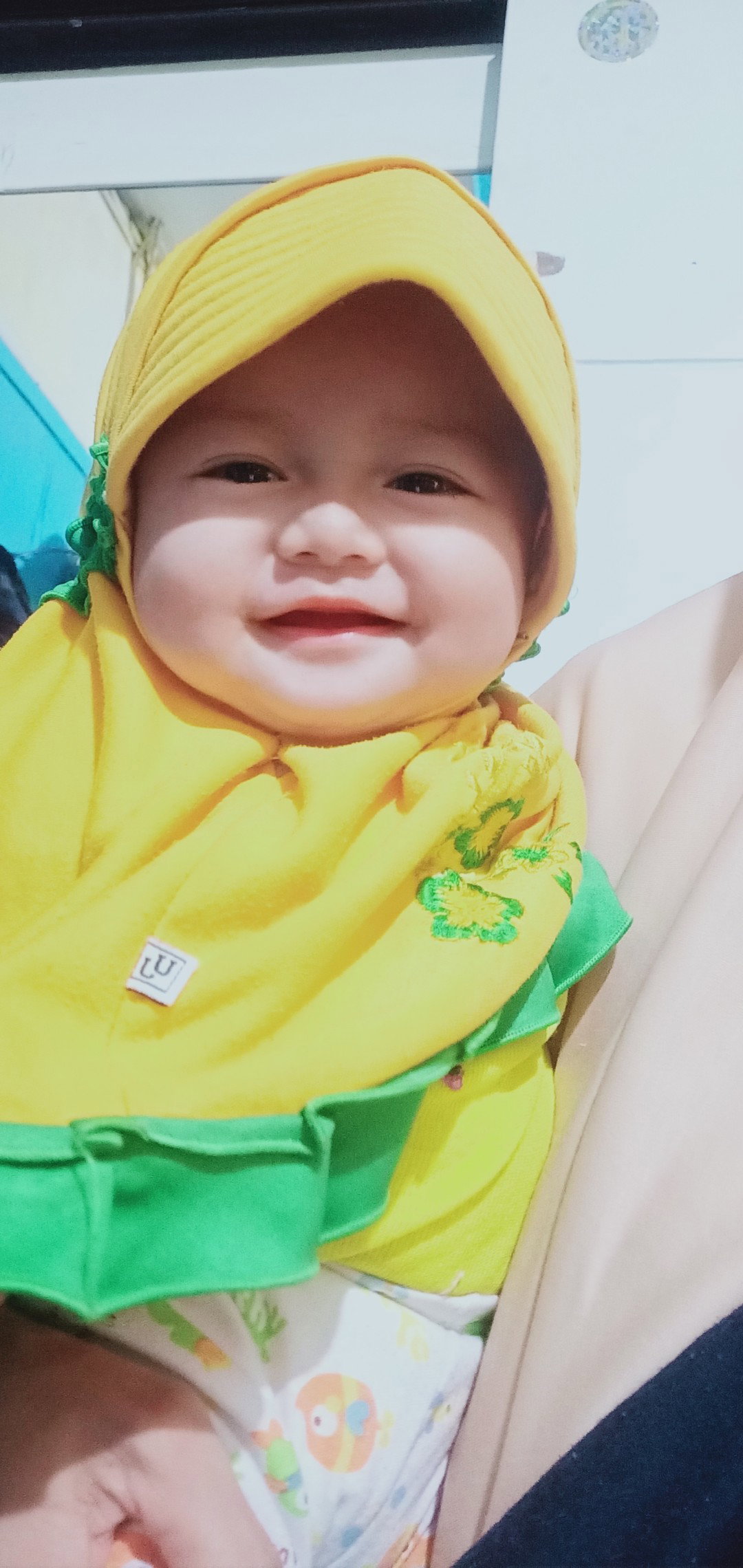 Fitri Yunita profile icon