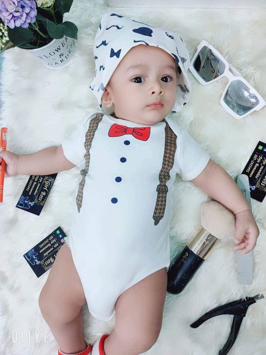 แม่ๆคนไหนทำงานด้วยเลี้ยงลูกด้วยบ้างคะ