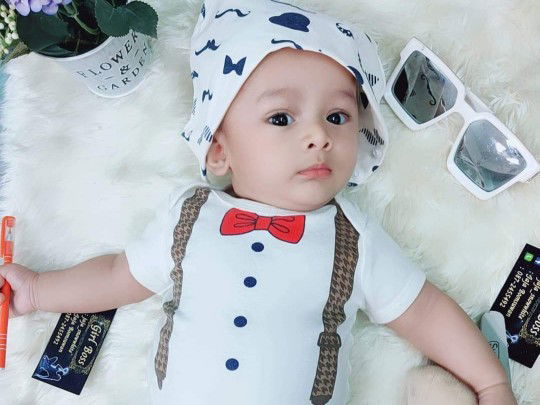 Wa Aphatsara Boonsuwan profile icon