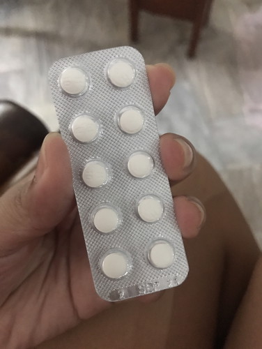 Domperidone Motilium 10mg