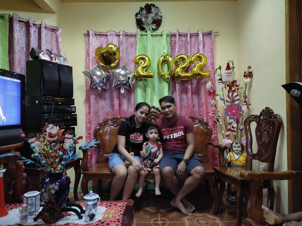 Rachel Legaspi Jintalan profile icon