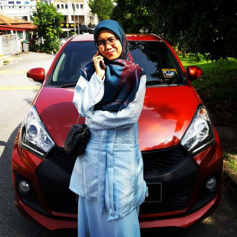 Raihan Ahmad profile icon