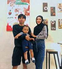 Naila Dilla profile icon