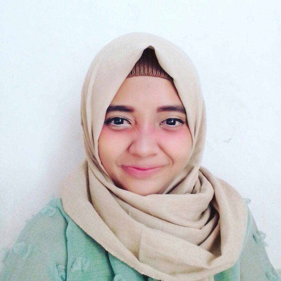 Vivit Indah Sari profile icon