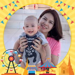 Sunny Amornrat Inrit profile icon
