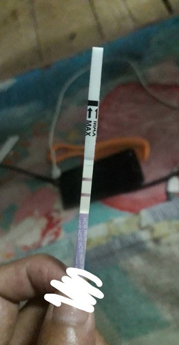 แบบนี้ท้องมั้ยค่ะ