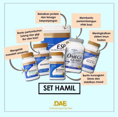 SHAKLEE