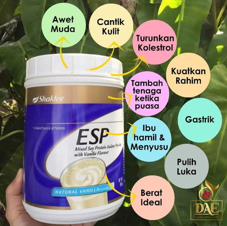SHAKLEE