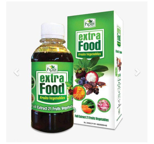 vitamin penambah nafsu makan