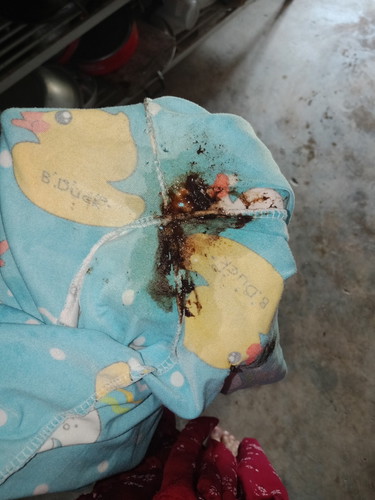 ใกล้คลอดหรือยังค่ะ