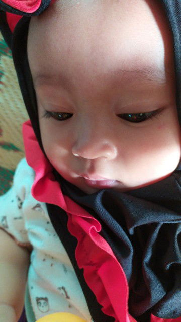 eka wulan profile icon