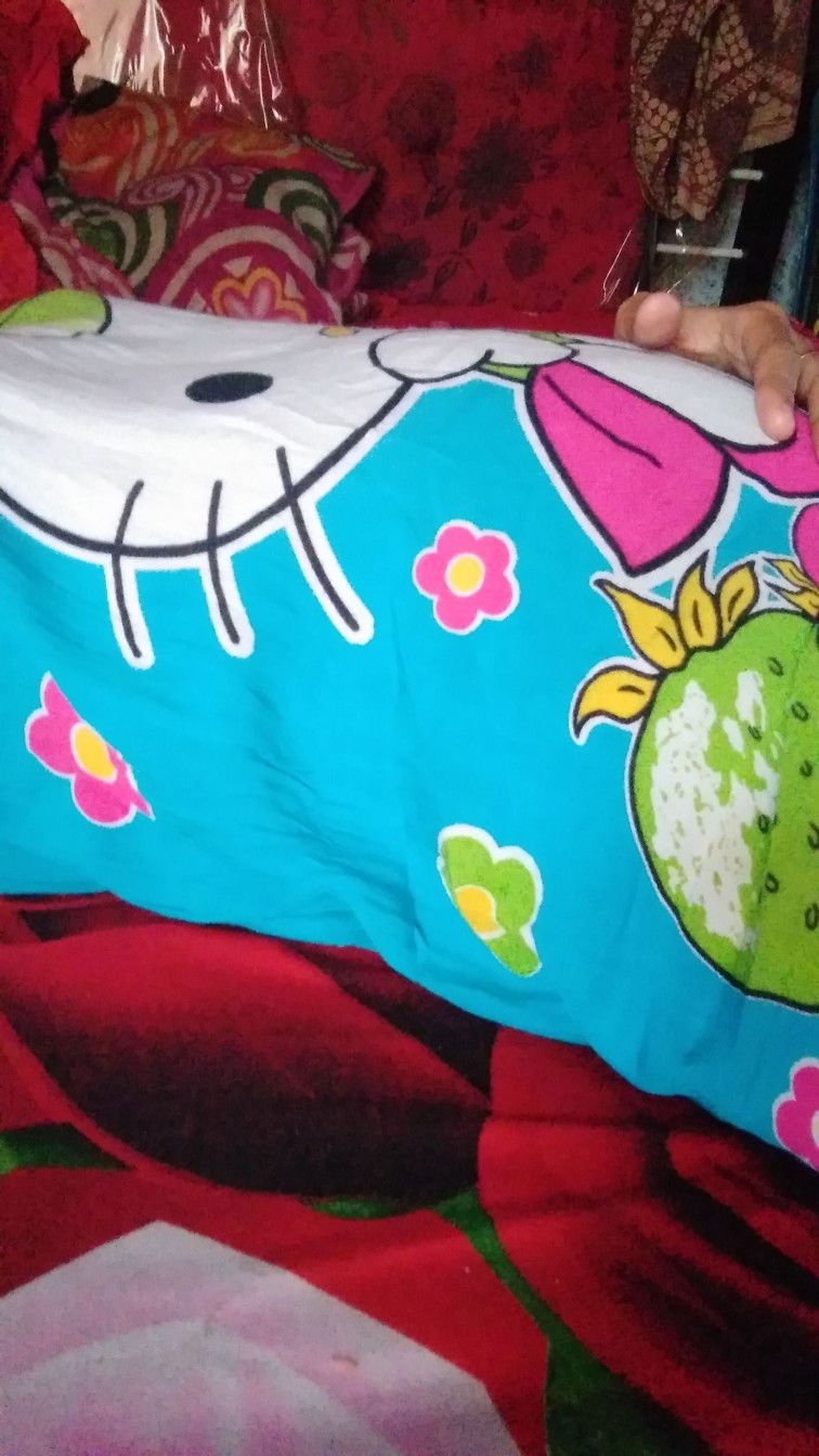 Riwayat sesar trs menerus